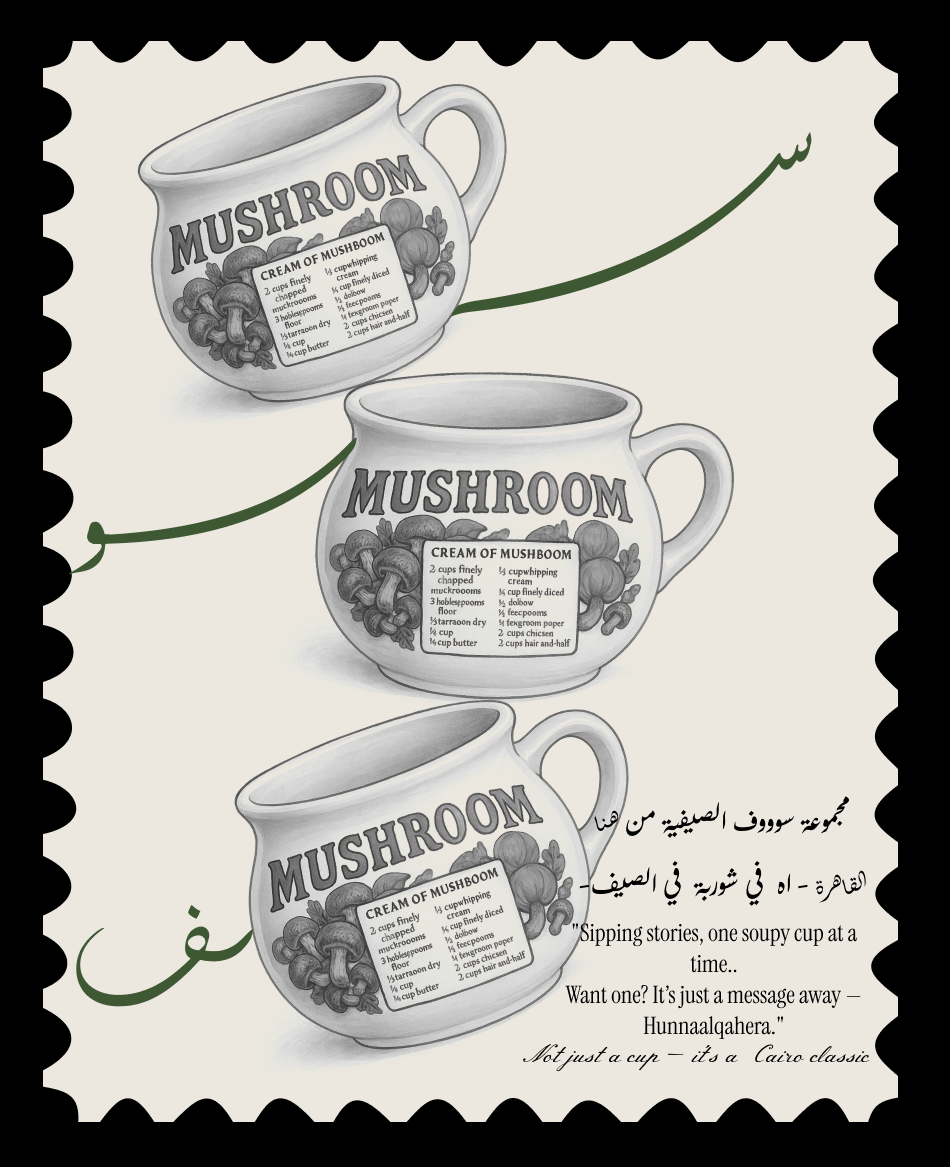 SOUFFF COLOCTION - مجموعة سوووف