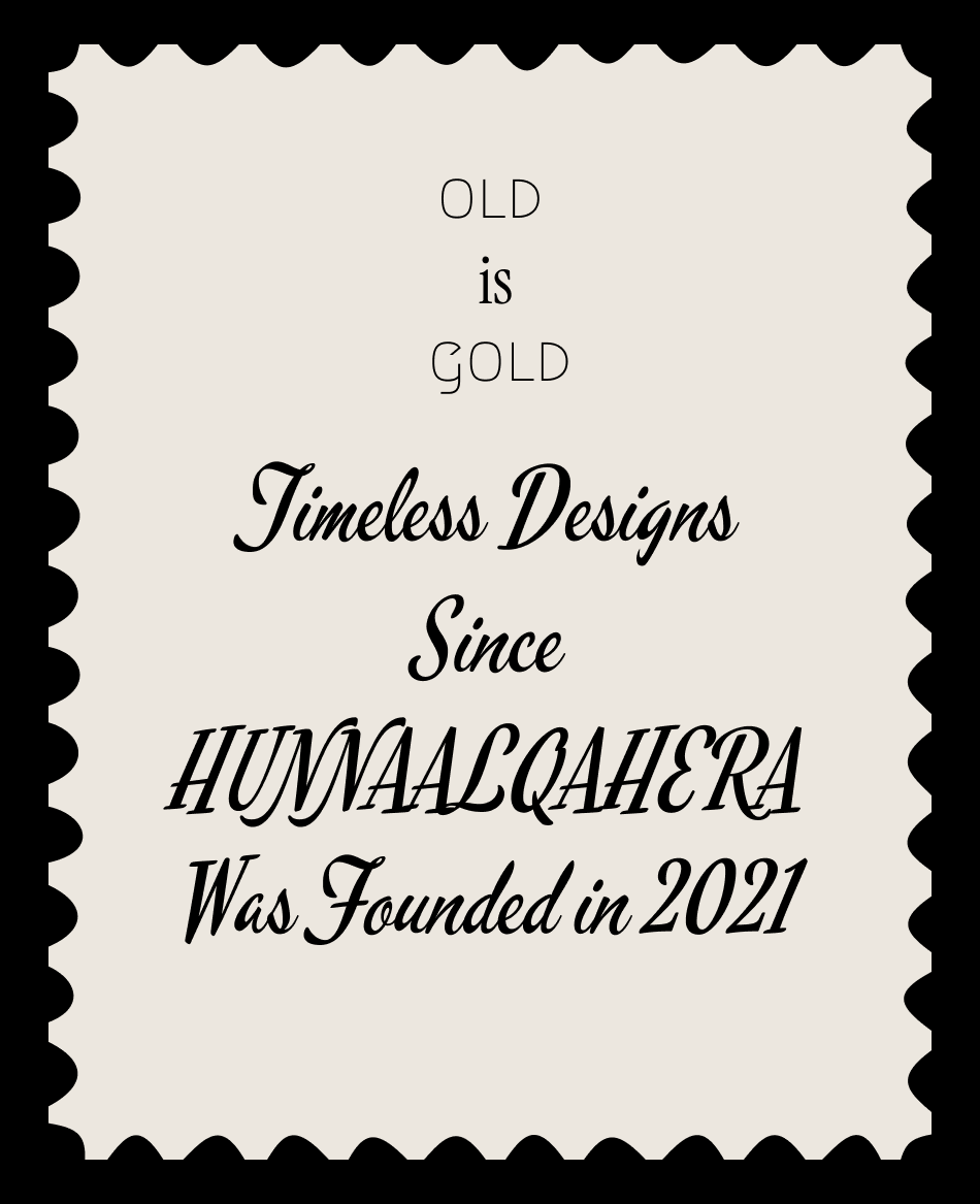 OLD is GOLD collection