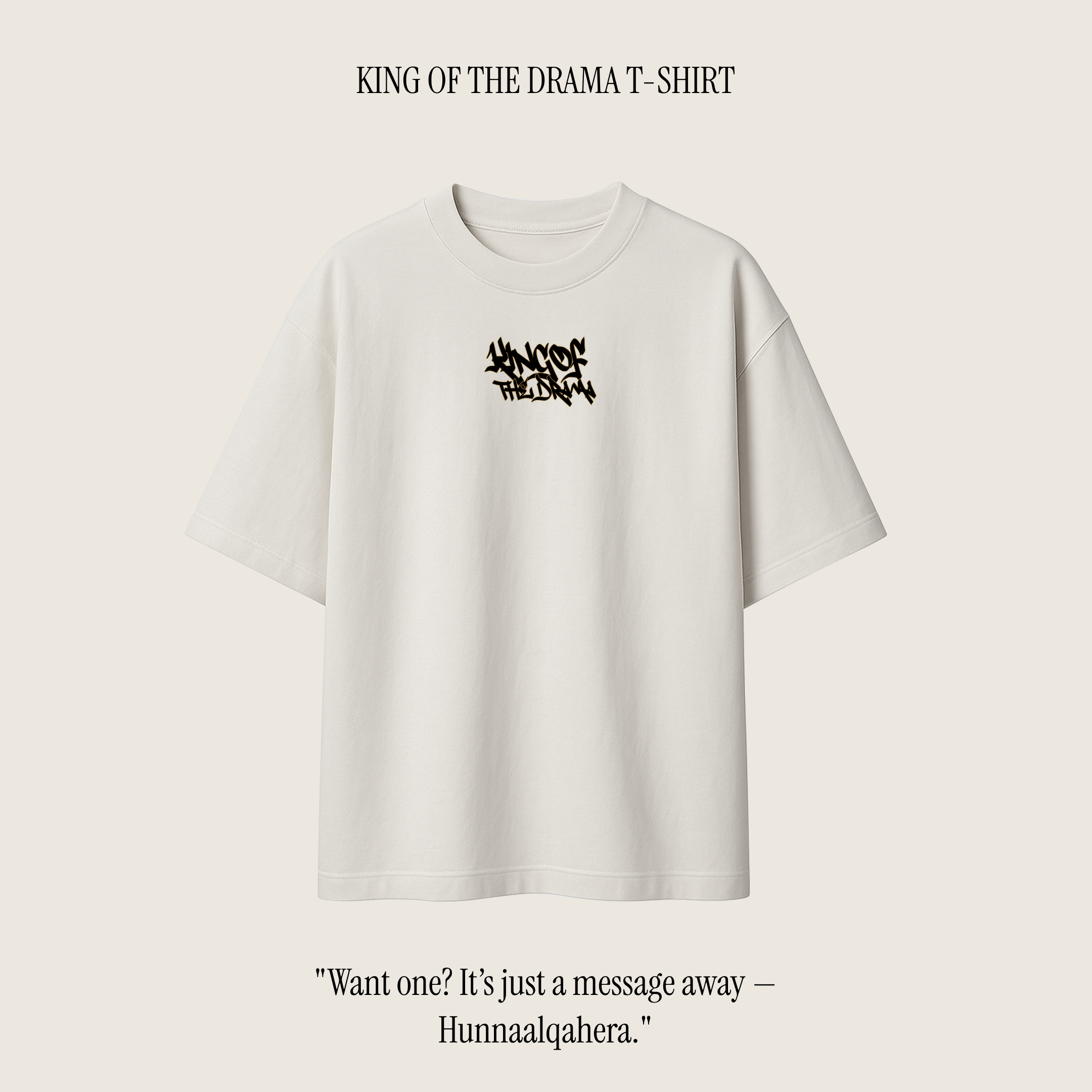 KING OF THE DRAMA V.2