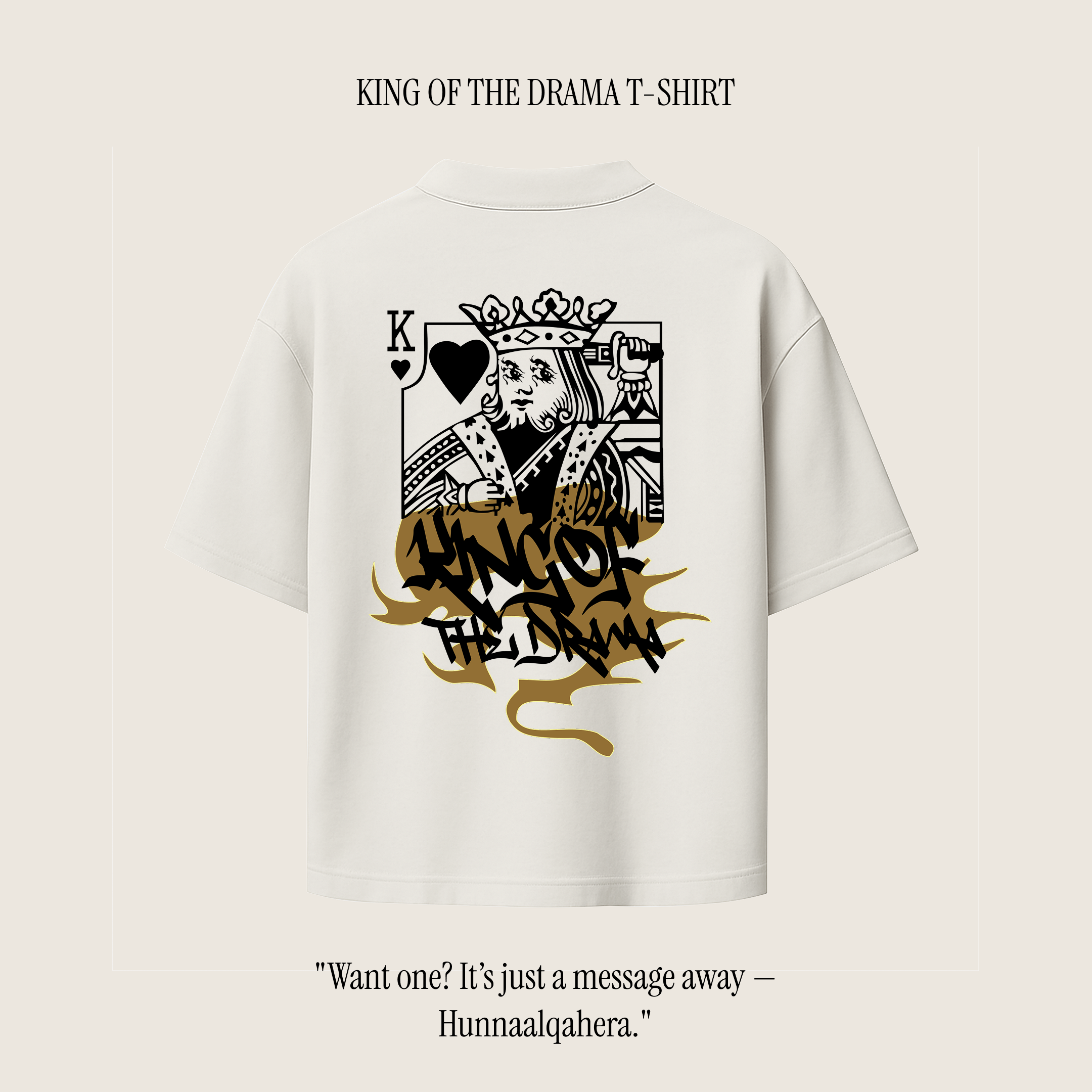 KING OF THE DRAMA V.2