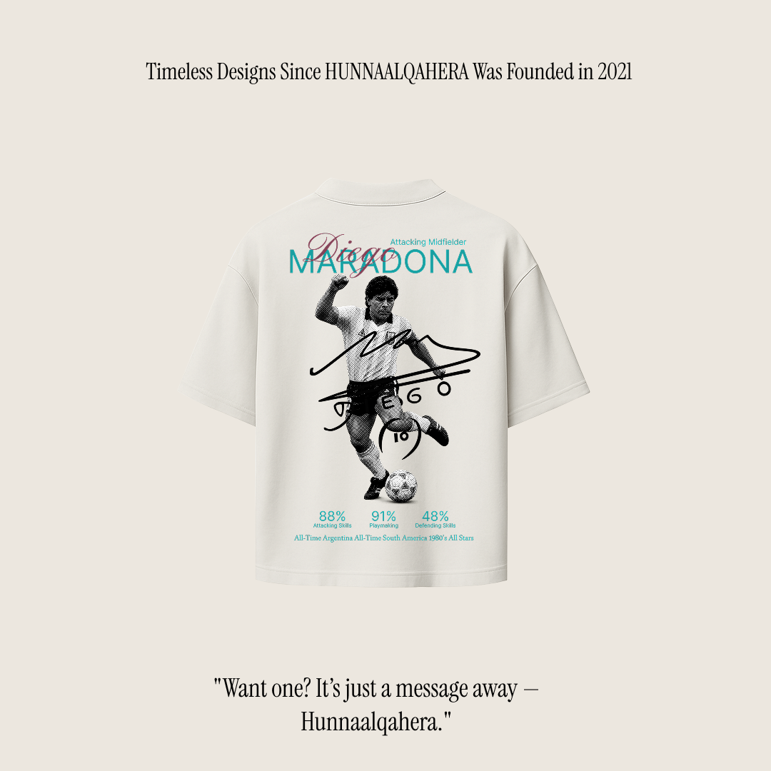 Diago Maradona